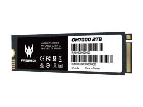 곞GM7000 2TB M.2 SSD