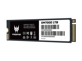 곞GM7000 1TB M.2 SSD