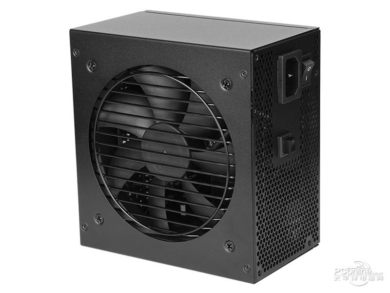 先马黑钻1000W