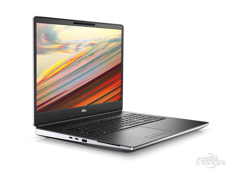 戴尔Precision 7760(酷睿i9-11950H/32GB/1TB/RTX A3000)