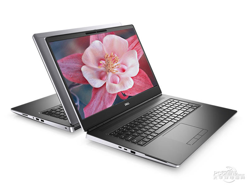 戴尔Precision 7760(酷睿i9-11950H/32GB/1TB/RTX A3000)