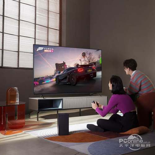 Redmi智能电视X65 2022