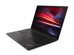 ThinkPad X13(R7 PRO-5850U/16GB/512GB)