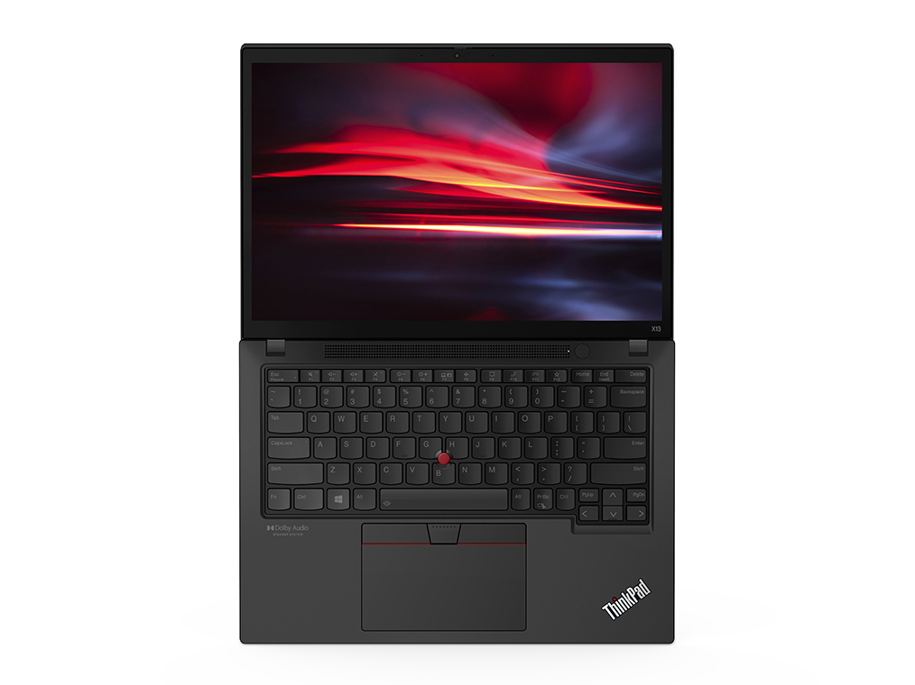 ThinkPad X13(R7 PRO-5850U/16GB/512GB)ͼ