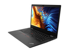 ThinkPad S2 2021(R7 PRO-5850U/16GB/512GB)ǰ