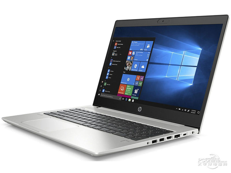 惠普Probook445 G8(R7-5800U/8GB/256GB)