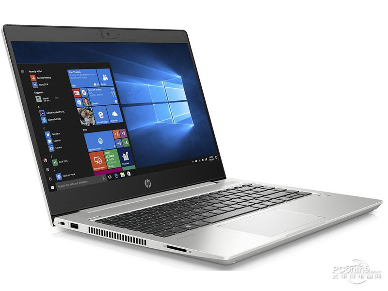 惠普Probook445 G8(R7-5800U/8GB/256GB)