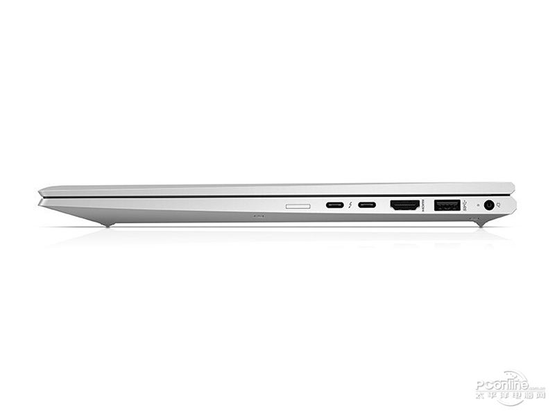 惠普Elitebook850 G8(酷睿i5-1135G7/8GB/512GB/MX450)