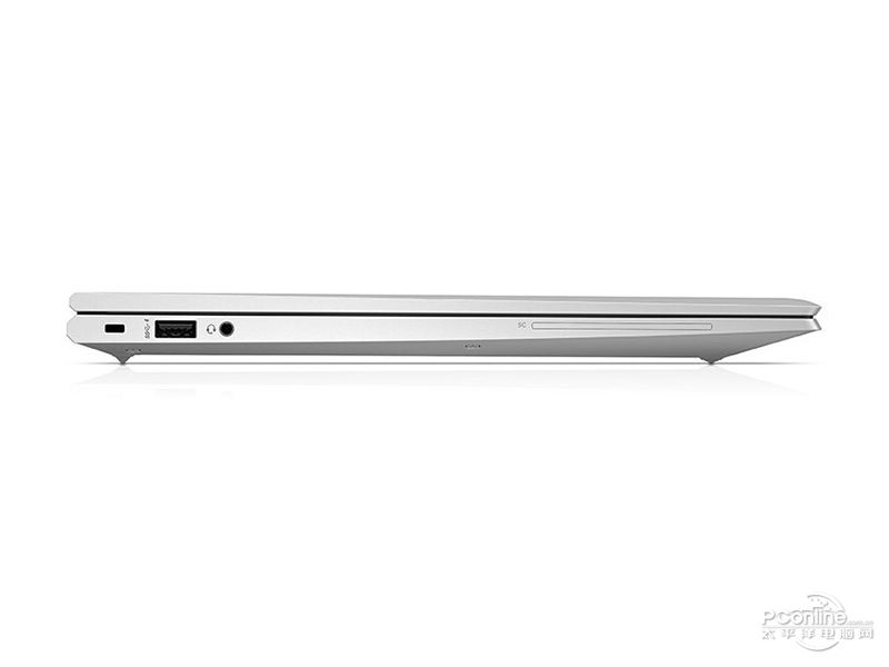 惠普Elitebook850 G8(酷睿i5-1135G7/8GB/512GB/MX450)