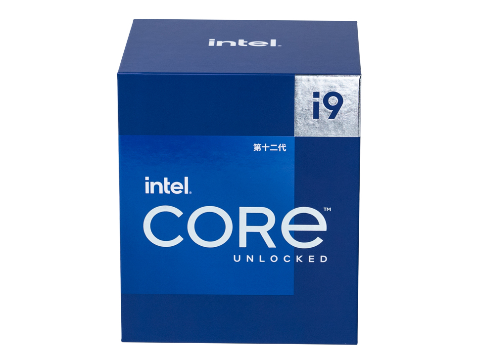 Intel i9-12900Kͼ