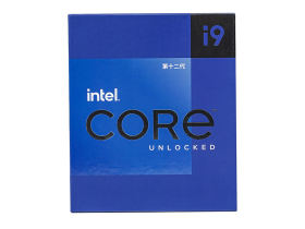 Intel酷睿 i9-12900K