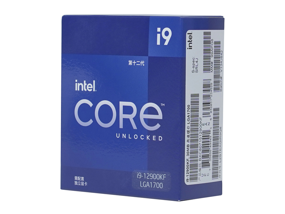 Intel i9-12900KFͼ