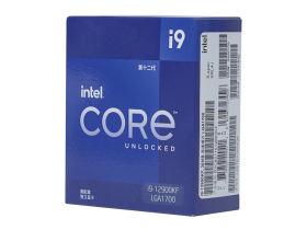 Intel i9-12900KF