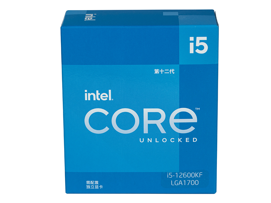 Intel i5-12600KFͼ