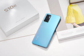 vivo S10e