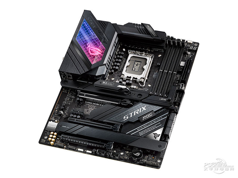 ˶ROG STRIX Z690-E GAMING WIFIͼ