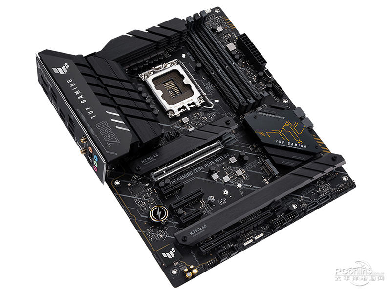 ˶TUF GAMING Z690-PLUS WIFI D4ͼ