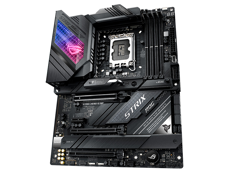 ˶ROG STRIX Z690-E GAMING WIFIͼ