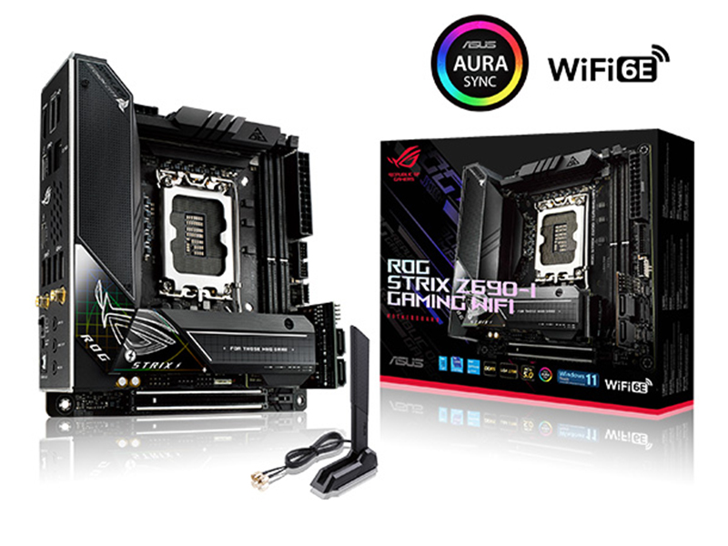 ˶ROG STRIX Z690-I GAMING WIFIͼ