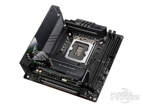 华硕ROG STRIX Z690-I GAMING WIFI