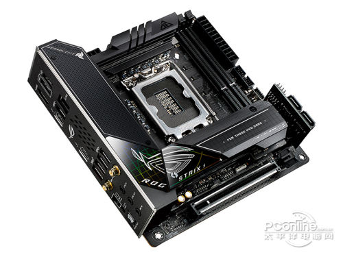 华硕ROG STRIX Z690-I GAMING WIFI