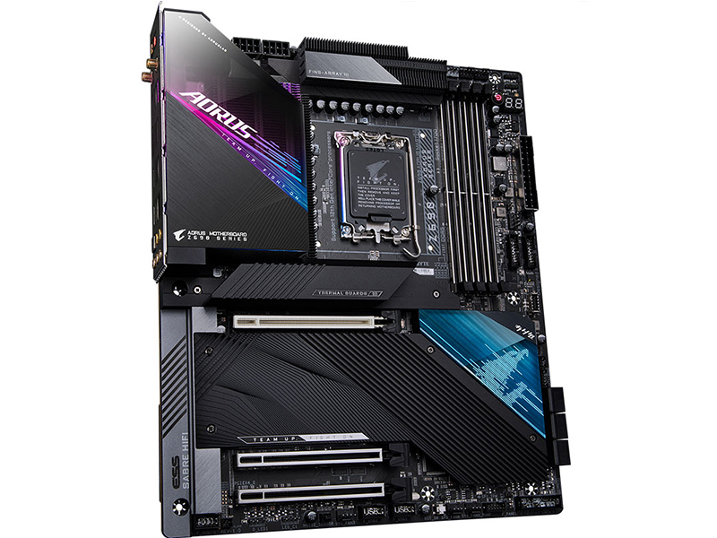 Z690 AORUS MASTERͼ