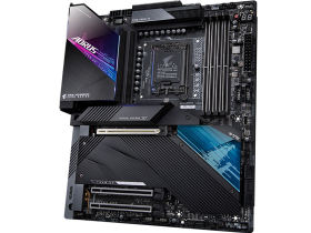 Z690 AORUS MASTER