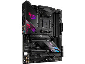 ˶ROG STRIX X570-E GAMING WIFI II