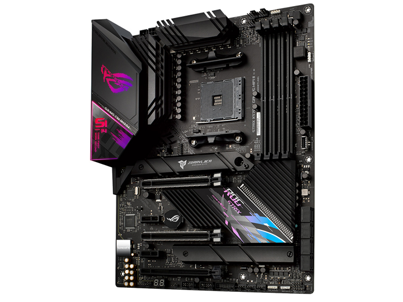 ˶ROG STRIX X570-E GAMING WIFI IIͼ