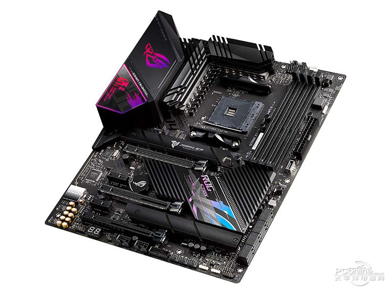 ˶ROG STRIX X570-E GAMING WIFI IIͼ