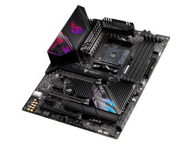 ˶ROG STRIX X570-E GAMING WIFI II