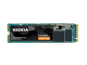 铠侠500GB SSD固态硬盘 EXCERIA G2 RC20系列