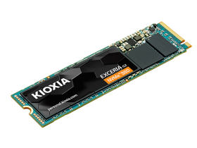 500GB SSD̬Ӳ EXCERIA G2 RC20ϵ45ǰ