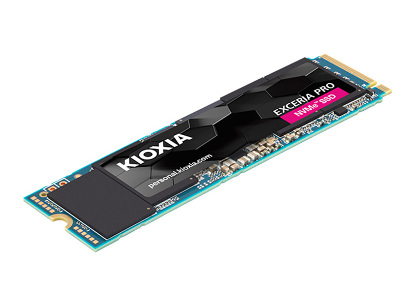 1TB SSD̬Ӳ EXCERIA Pro SE10 ϵͼ