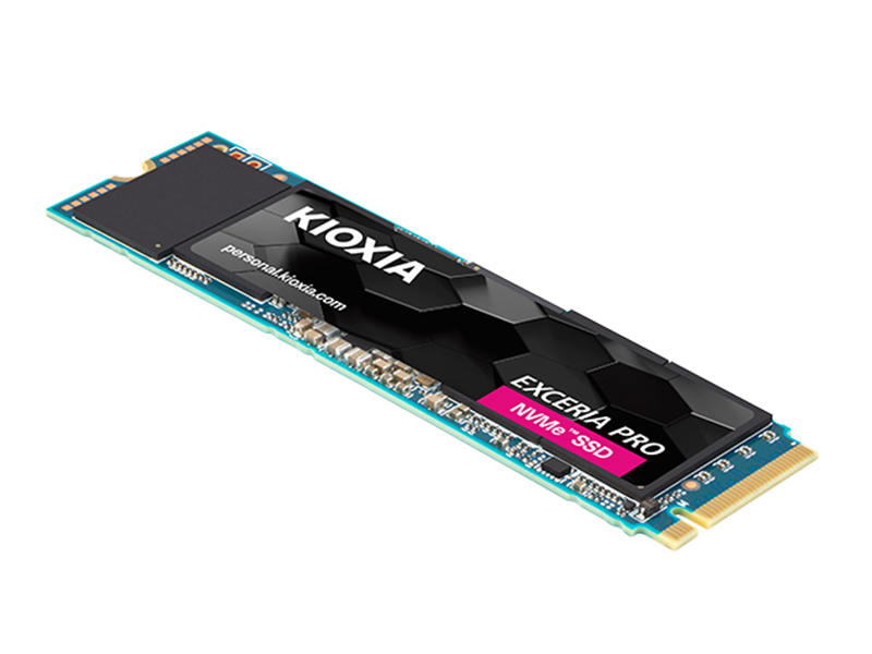 2TB SSD̬Ӳ EXCERIA Pro SE10 ϵͼ