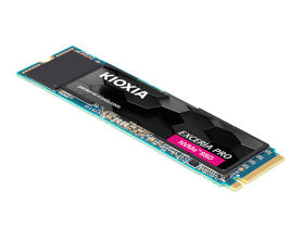 1TB SSD̬Ӳ EXCERIA Pro SE10 ϵ45ǰ