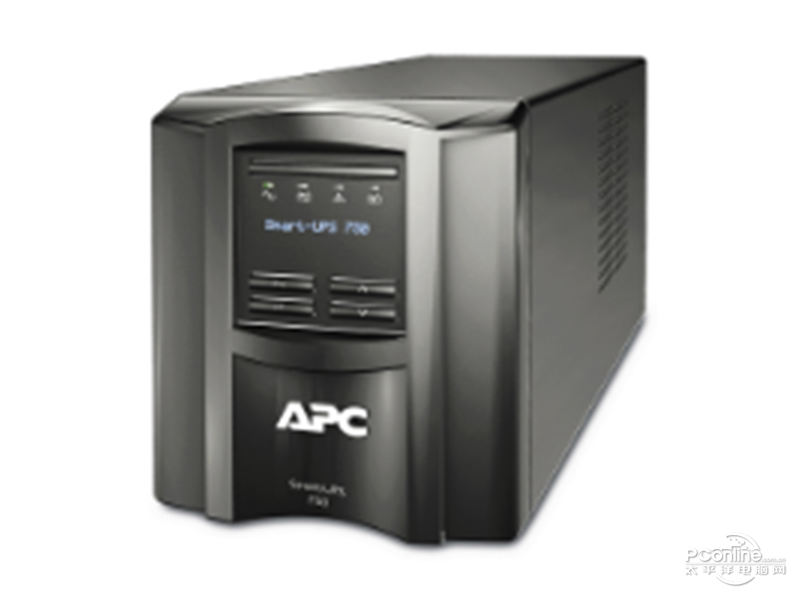 APC SMT750I-CH 图片1