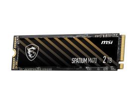 ΢M470 SPATIUM 2TB M.2 SSD