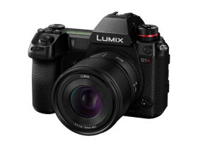 LUMIX S 35mm F1.8