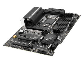 ΢PRO Z690-A DDR5