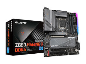 Z690 GAMING X DDR4