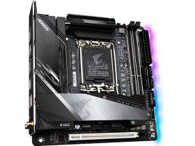 Z690I AORUS ULTRA DDR4