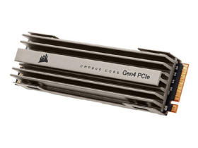 ̺MP600 CORE 512GB PCI-E 4.0 SSD