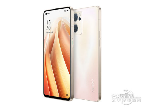 OPPO Reno7