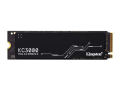 金士顿 KC3000 512GB M.2 SSD