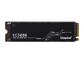 ʿ KC3000 512GB M.2 SSD