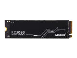 金士顿KC3000 1TB M.2 SSD