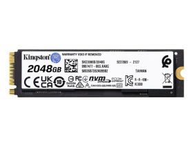 ʿKC3000 2TB M.2 SSD