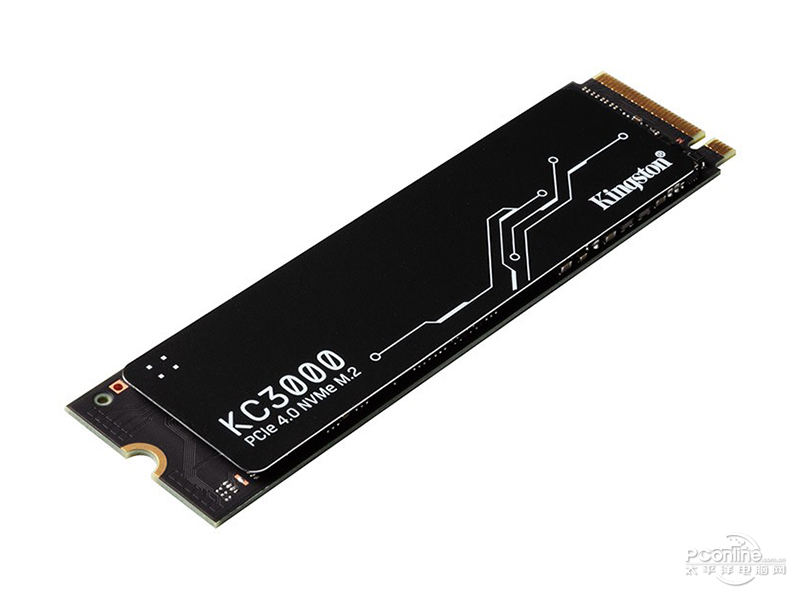 金士顿KC3000 1TB M.2 SSD