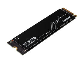 ʿKC3000 2TB M.2 SSD